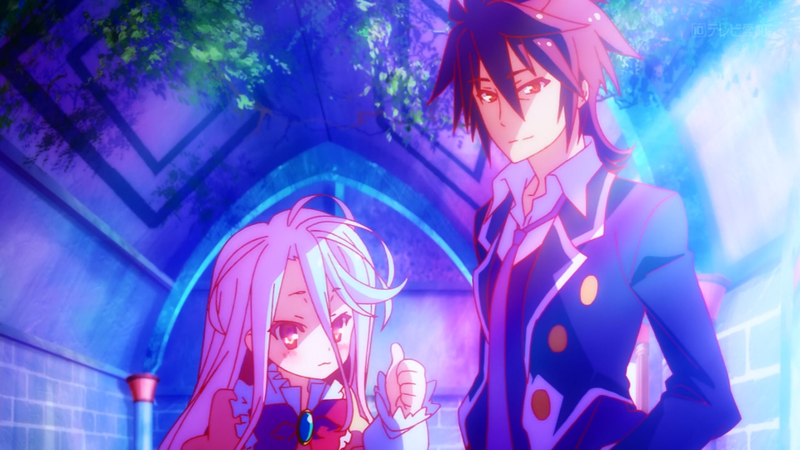 Illustration for article titled Trainime - Spring Anime 2014 Impressions Update!